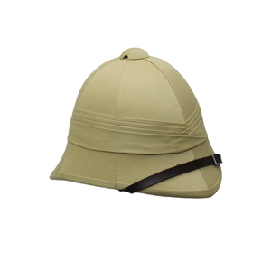 REPLICA British (Kitchener) Pith Helmet by COMMANDO