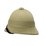 REPLICA British (Kitchener) Pith Helmet by COMMANDO