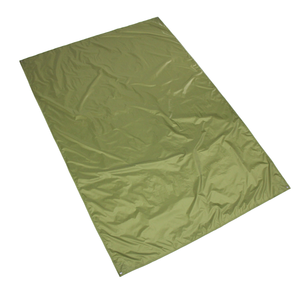 Army Ground Sheet 150x220cm by OUTBOUND