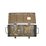 L31A3 - 2 Shells 105mm Ammo Box  - MILITARY SURPLUS