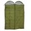 Base Camp Hooded Sleeping Bag -5 by OUTBOUND