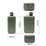South African Military 2L Water Bottle by TAS