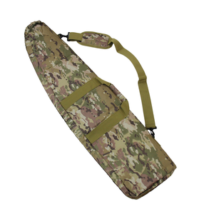 Deluxe Gun Cover by COMMANDO
