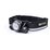 HiStar 2300Lm Duel Fuel Headlamp by NEXTORCH