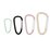 Carabineer 57mm Keyring by OUTBOUND
