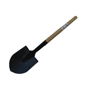 Jeep Shovel by OUTBOUND