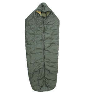 Australian Army Cool Weather Sleeping Bag  - MILITARY SURPLUS