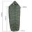 Australian Army Cool Weather Sleeping Bag  - MILITARY SURPLUS