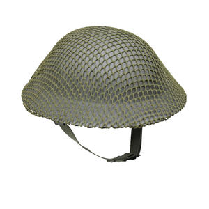 REPLICA Tommy Helmet with Genuine Cover by COMMANDO