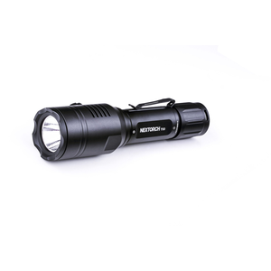 Nxt53Hunting Set Rechargeable Torch Multi Colour White - Green - Red by NEXTORCH