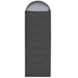 Bushmaster Sleeping Bags +10 by OUTBOUND