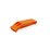 ITW Whistle - Orange by FASTEX