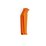 ITW Whistle - Orange by FASTEX