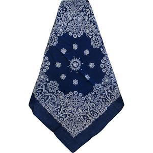 Paisley Bandanna by OUTBOUND