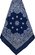 Paisley Bandanna by OUTBOUND