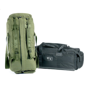 Mossad Tactical Duffle by COMMANDO