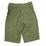 New Army Cut Down Shorts by COMMANDO