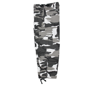 Kids M-25 BDU Cargo Pants by COMMANDO