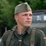 German Moleskin Side Cap  - MILITARY SURPLUS