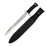 Scorpion-26G - Black Rubber Handle by MUELA
