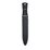 Scorpion-26G - Black Rubber Handle by MUELA