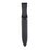 Scorpion-26G - Black Rubber Handle by MUELA