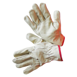 Riggers Gloves Lined by OUTBOUND
