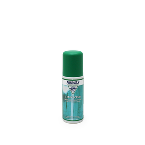 Stain Scrub 125ml by NIKWAX