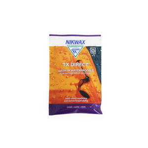 TX Direct Wash-in 100ml by NIKWAX