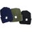 Cap- Knit- Watch- Acrylic  - MILITARY SURPLUS