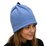 Fleece Neck Warmer - Beanie by OUTBOUND