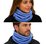 Fleece Neck Warmer - Beanie by OUTBOUND