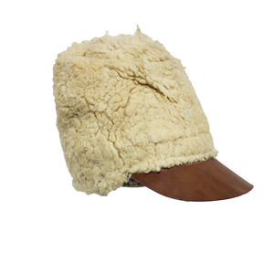Swedish Army Winter Wool Cap (m/1909 Pälsmössa) – Genuine Military Surplus