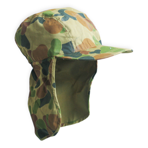 Keppie by COMMANDO