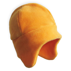Polar Fleece Ear Flap Beanie by OUTBOUND