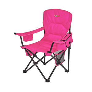 Malibu Arm Chair by OZTRAIL