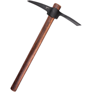Chogan Mattock by CRKT