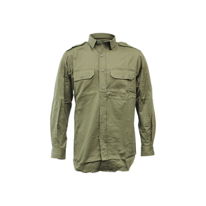 Kids Vietman Style Army Shirt by COMMANDO