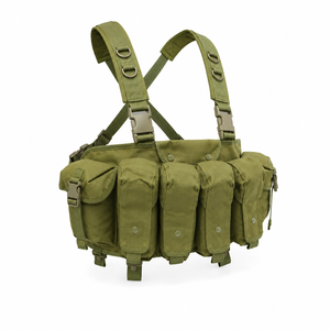 Chest Rig by COMMANDO
