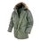 U.S.A.F. N-3B (Snorkel) Parka by TEESAR