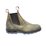UBIB Bobcat in Iron Bark Slip-on Boot by REDBACK