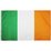 Flag Of Ireland (Large) 5'x3' by OUTBOUND