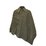 Ex Dutch Army Rain Cape  - MILITARY SURPLUS