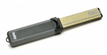 SMITH's Diamond Combo Fine-Coarse Sharpener - 10cm - 4"-knife-sharpeners-and-pouches-Mitchells Adventure