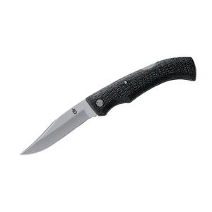 Gatormate - Clip Point, Plain Edge by GERBER