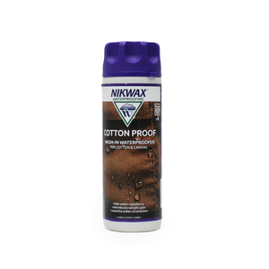 Cotton Proof 300ml by NIKWAX