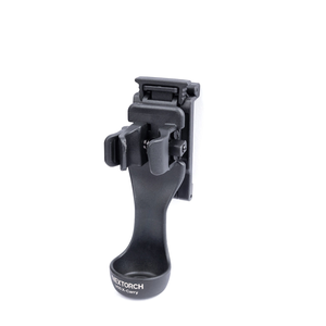 Quick Draw Large Tac Holster, Molle/Belt Attachment by NEXTORCH