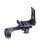 Quick Draw Large Tac Holster, Molle/Belt Attachment by NEXTORCH