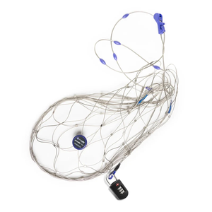 140 Mesh by PACSAFE