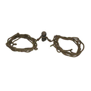 20m Tug Of War Rope  - MILITARY SURPLUS